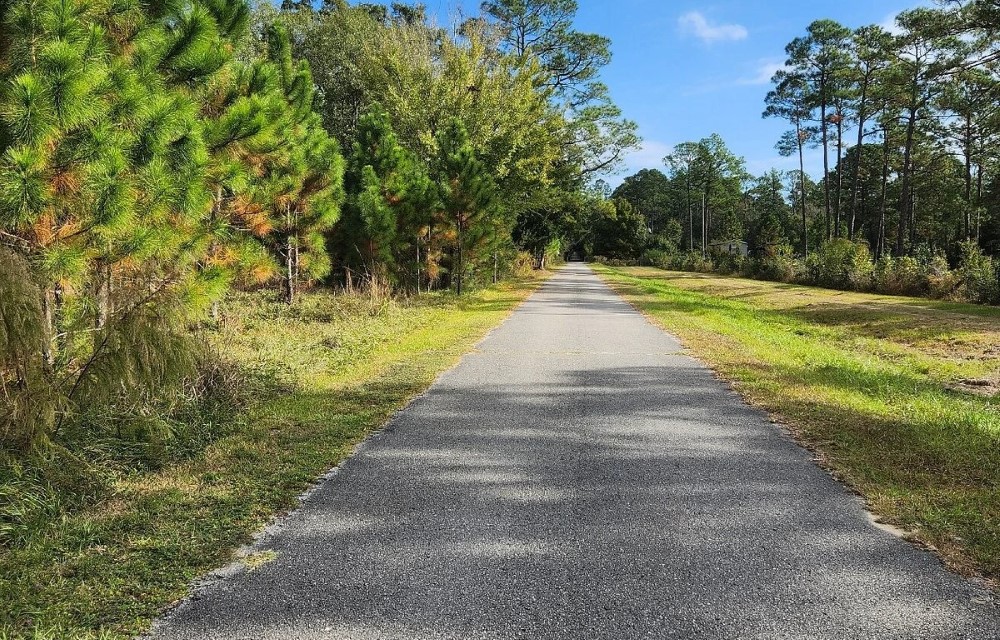 Blackwater Heritage State Trail near Regency Inn & Suites
