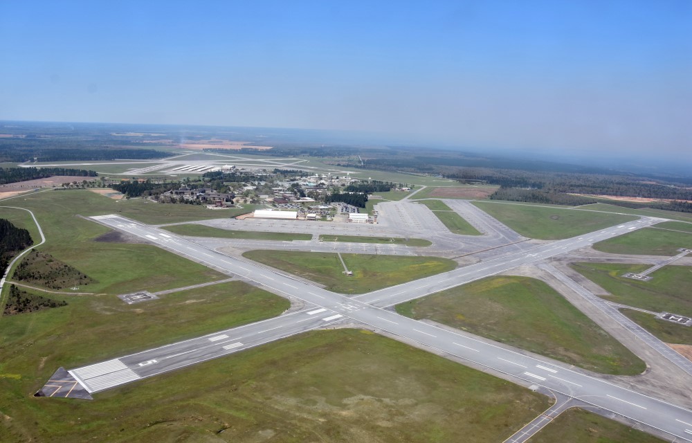 Naval Air Station Whiting Field near Regency Inn & Suites