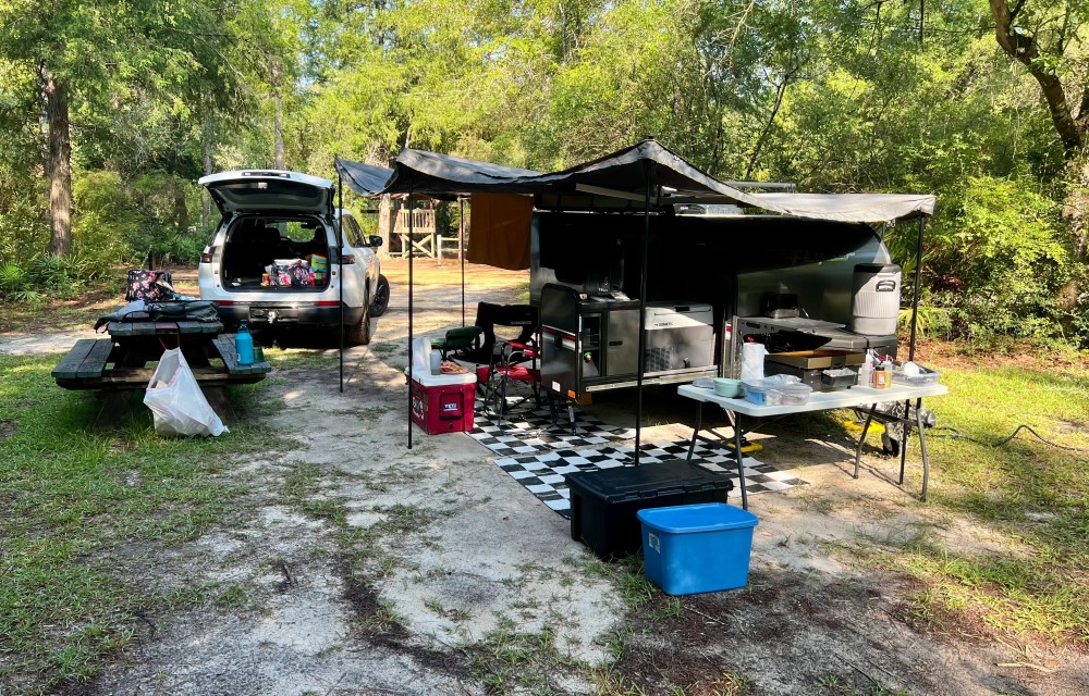 Adventures Unlimited Outdoor Center near Regency Inn & Suites