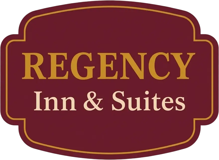 Regency Inn & Suites -Logo